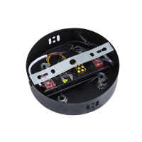 Подвесная люстра Lumion Ledio Vinora 8341/42L