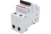 Автоматический выключатель ABB SH202 2-полюсный C50 6кА