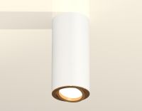 Накладной поворотный светильник Ambrella Light Techno XS7442004 (C7442, N7004)