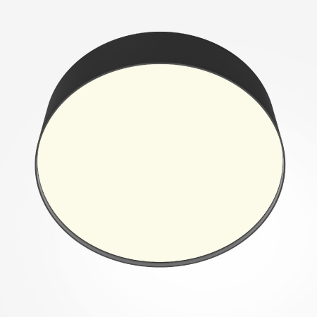 Потолочный светильник Maytoni Zon C032CL-36W3K-RD-B