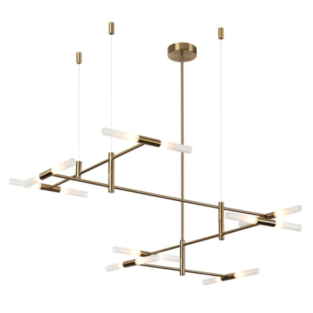 Подвесной светильник Odeon Light Hightech Defance 4306/16