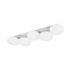 Потолочный светильник Escada Agata 10279/5LED