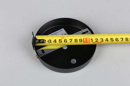 Люстра на штанге Omnilux  OML-94207-06