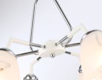 Потолочная люстра Ambrella Light Modern TR303292