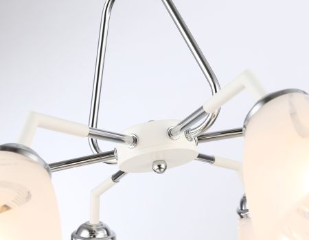 Потолочная люстра Ambrella Light Modern TR303292