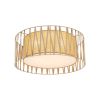 Потолочная люстра TK Lighting 11464 Harmony Sabia a072577