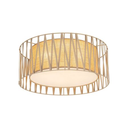 Потолочная люстра TK Lighting 11464 Harmony Sabia a072577