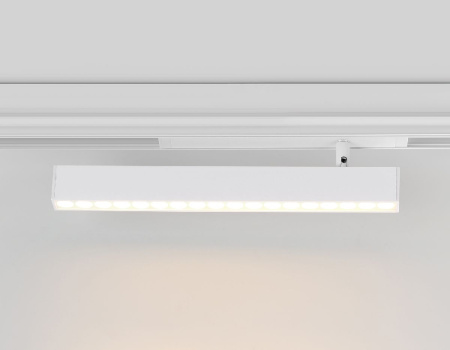 Трековый магнитный светильник Ambrella Light Magnetic 220V GL1351