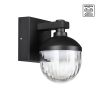 Уличный настенный светильник Novotech Street Haut 371075