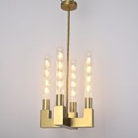 Люстра на штанге ImperiumLoft Rh canelle 84608-22