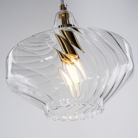 Подвесной светильник Modemodern MD.1173.1 CL