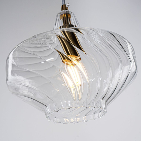 Подвесной светильник Modemodern MD.1173.1 CL