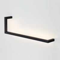 Настенный светильник Odeon Light Hightech Grafic 7153/14WL