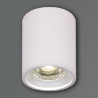 Накладной светильник Reluce 81117-9.5-001RT LED10W WT