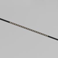 Трековый светильник Denkirs SMART SLIM GRILL DK8412-BK