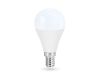 Светодиодная лампа Ambrella Light Bulbing E14 13W 6400K шар 451316