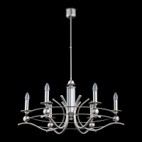 Подвесная люстра Kutek Rossano ROS-ZW-6 (P/A)