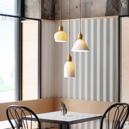 Подвесной светильник ImperiumLoft Olly 151806-26