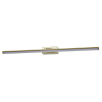 Настенный светильник Escada Primo 170001/B/1W LED 12W Gold ES0000013L