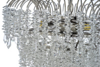Подвесная люстра Arti Lampadari Ferla E 1.5.32.105 N