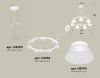 Подвесная люстра Ambrella Light Traditional (A9203, C9236, N8140) XR92031401