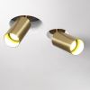 Спот ImperiumLoft Lino 101743-26
