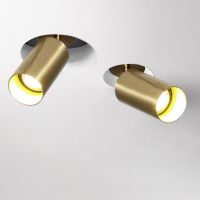 Спот ImperiumLoft Lino 101743-26