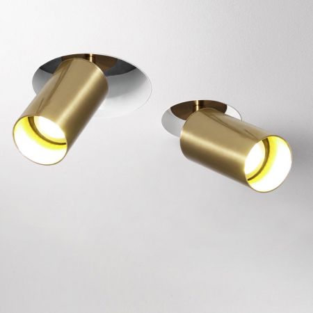 Спот ImperiumLoft Lino 101743-26