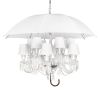 Подвесная люстра Loft IT Marie 10556/12 White