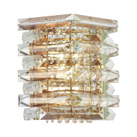 Настенный светильник ST Luce Strozzi SL6137.201.02