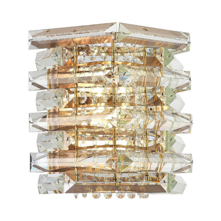 Настенный светильник ST Luce Strozzi SL6137.201.02