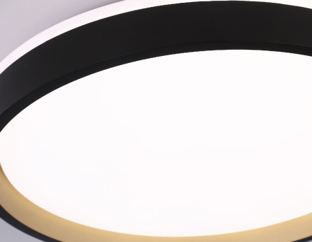 Потолочный светильник Ambrella Light Orbital Dance FZ610