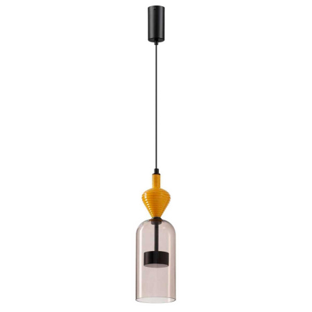 Подвесной светильник Odeon Light PALLETA 5046/12LB