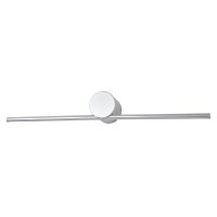 Настенный светильник Escada Line 10291/1LED Silver