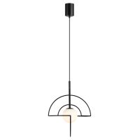 Подвесной светильник Odeon Light L-Vision Futurum 7196/3L