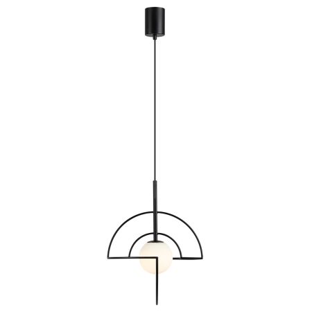 Подвесной светильник Odeon Light L-Vision Futurum 7196/3L