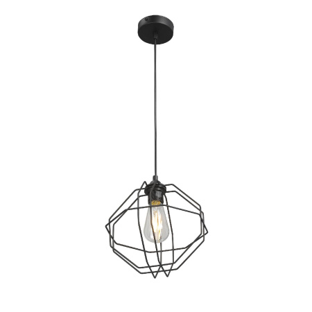 Подвесной светильник Vitaluce V2865-1/1S