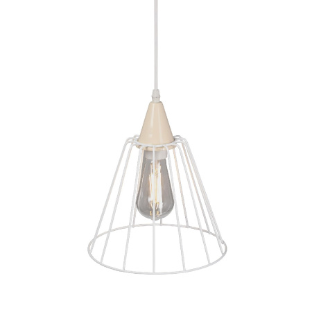 Подвесной светильник Vitaluce V2848-0/1S