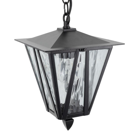 Уличный подвесной светильник Citilux Forts CLU09S