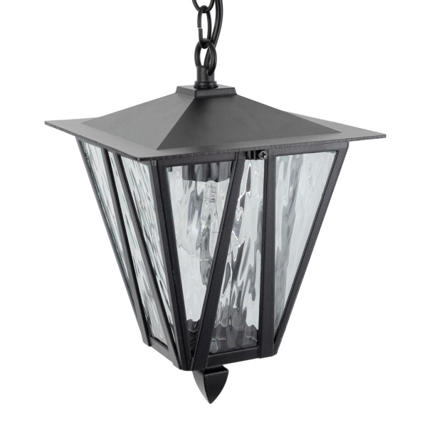 Уличный подвесной светильник Citilux Forts CLU09S