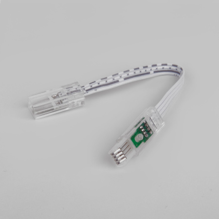 Мебельный светодиодный светильник Elektrostandard Kit Led Stick LTB74 3W 4000K