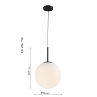 Подвесной светильник F-Promo Atomic 4887-2P