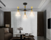 Люстра на штанге Ambrella Light Modern TR3169