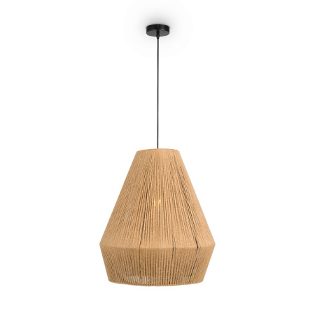 Подвесной светильник Freya LoungeGarden FR5247PL-01BG1