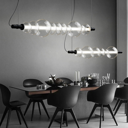 Подвесной светильник ImperiumLoft Zoom 202710-23