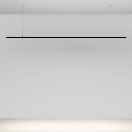 Трековый магнитный светильник Maytoni Flex TR186-1-16W4K-B