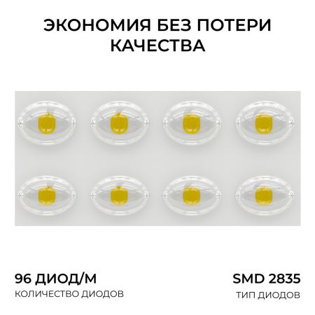 Прожектор трансформер Apeyron 05-61