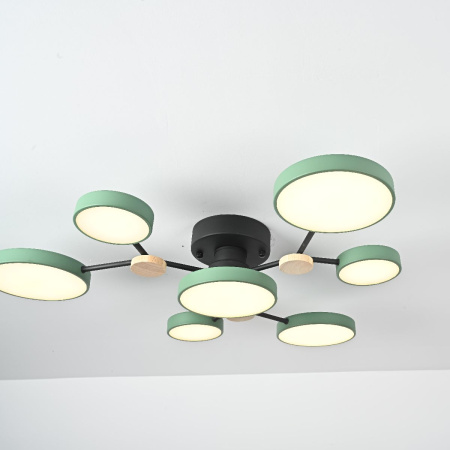 Люстра на штанге ImperiumLoft Gamma 223771-23