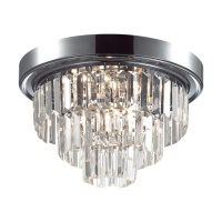 Потолочный светильник Lumion Classi Zaha 8266/4C