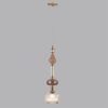 Подвесной светильник Odeon Light Terra Modern 5414/1C